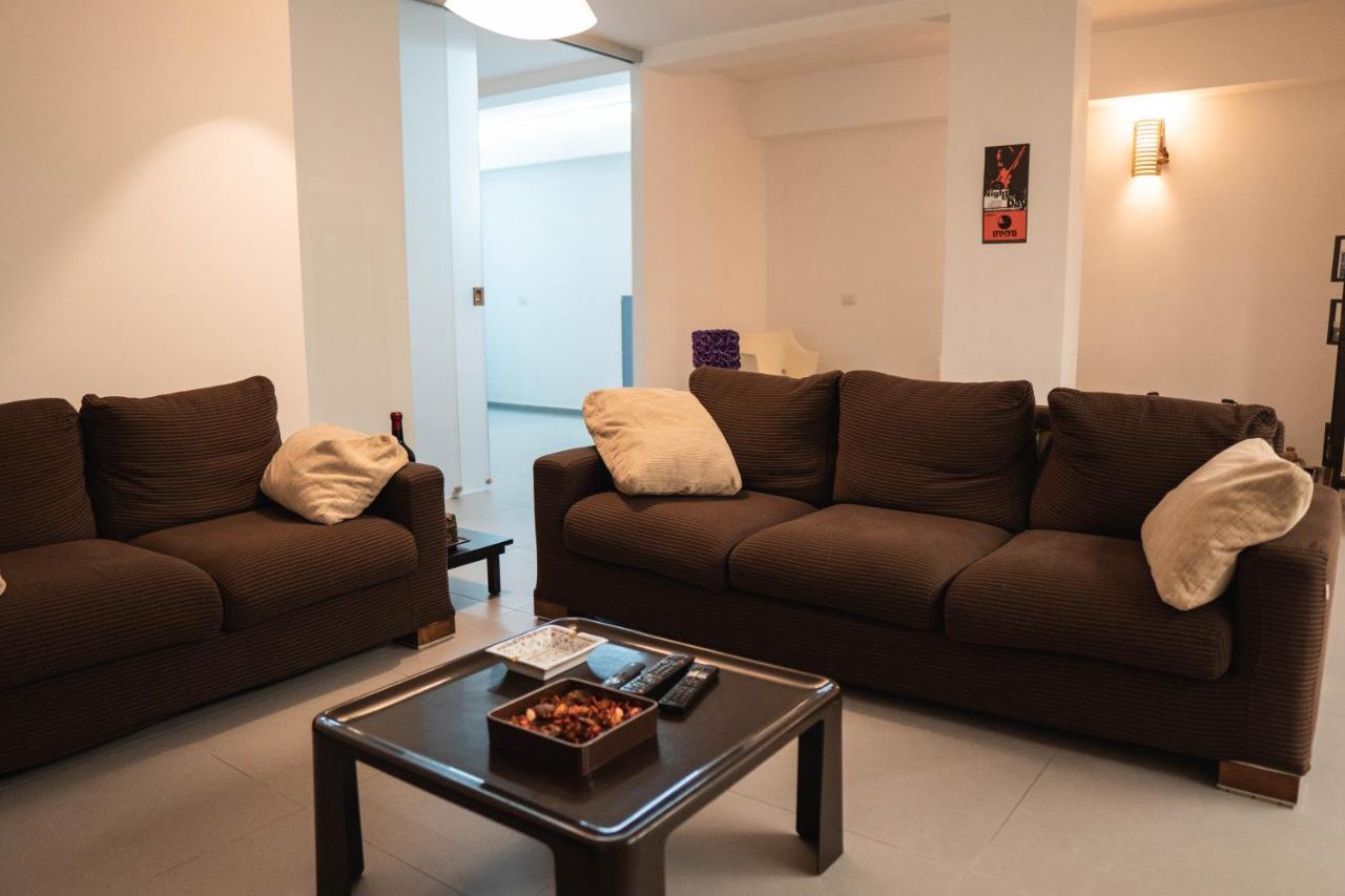 Loft 21 Apartment มาเตรา ภายนอก รูปภาพ